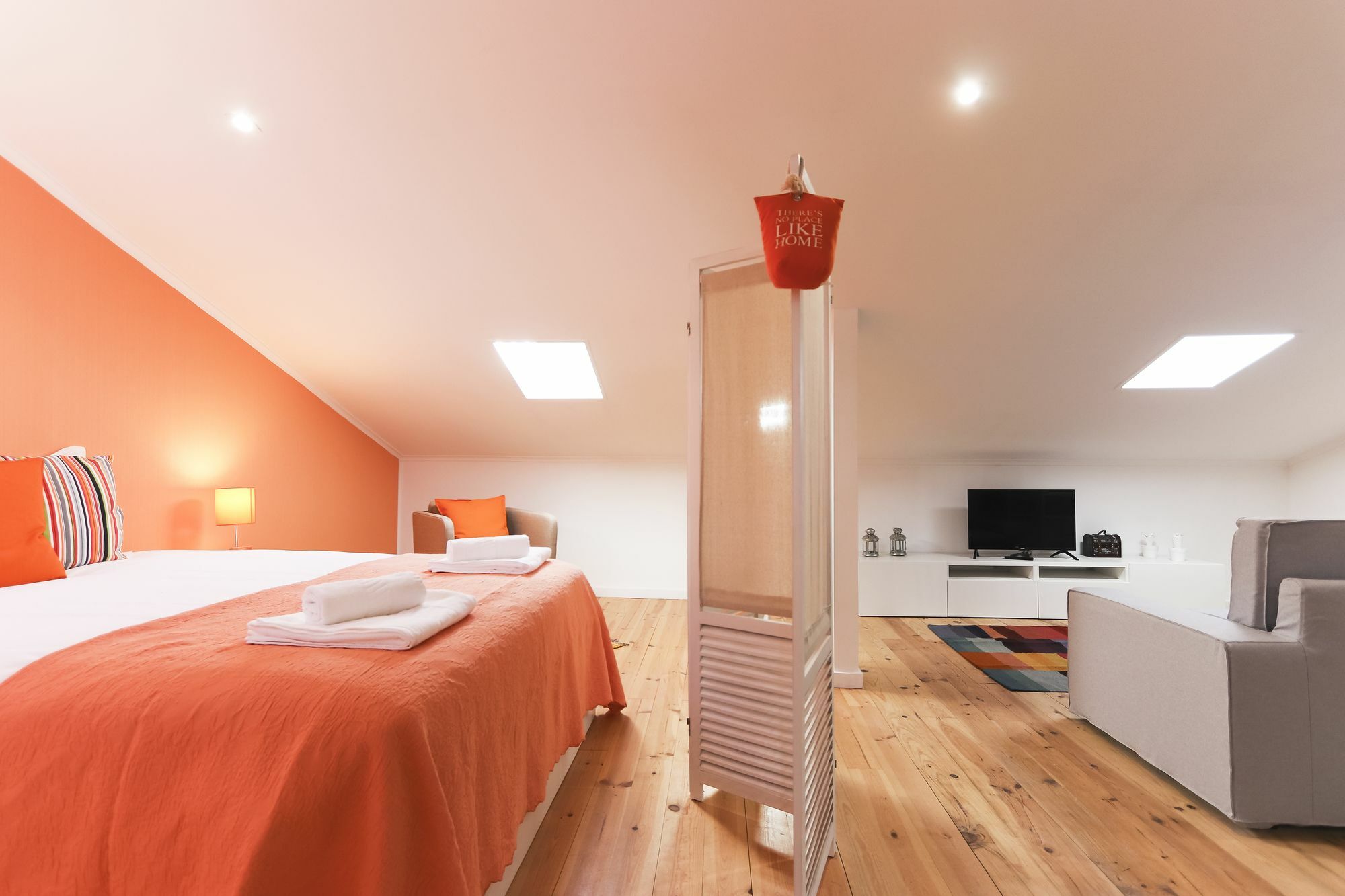 Apartamento Santa Marta Deluxe By Homing Lisboa Exterior foto
