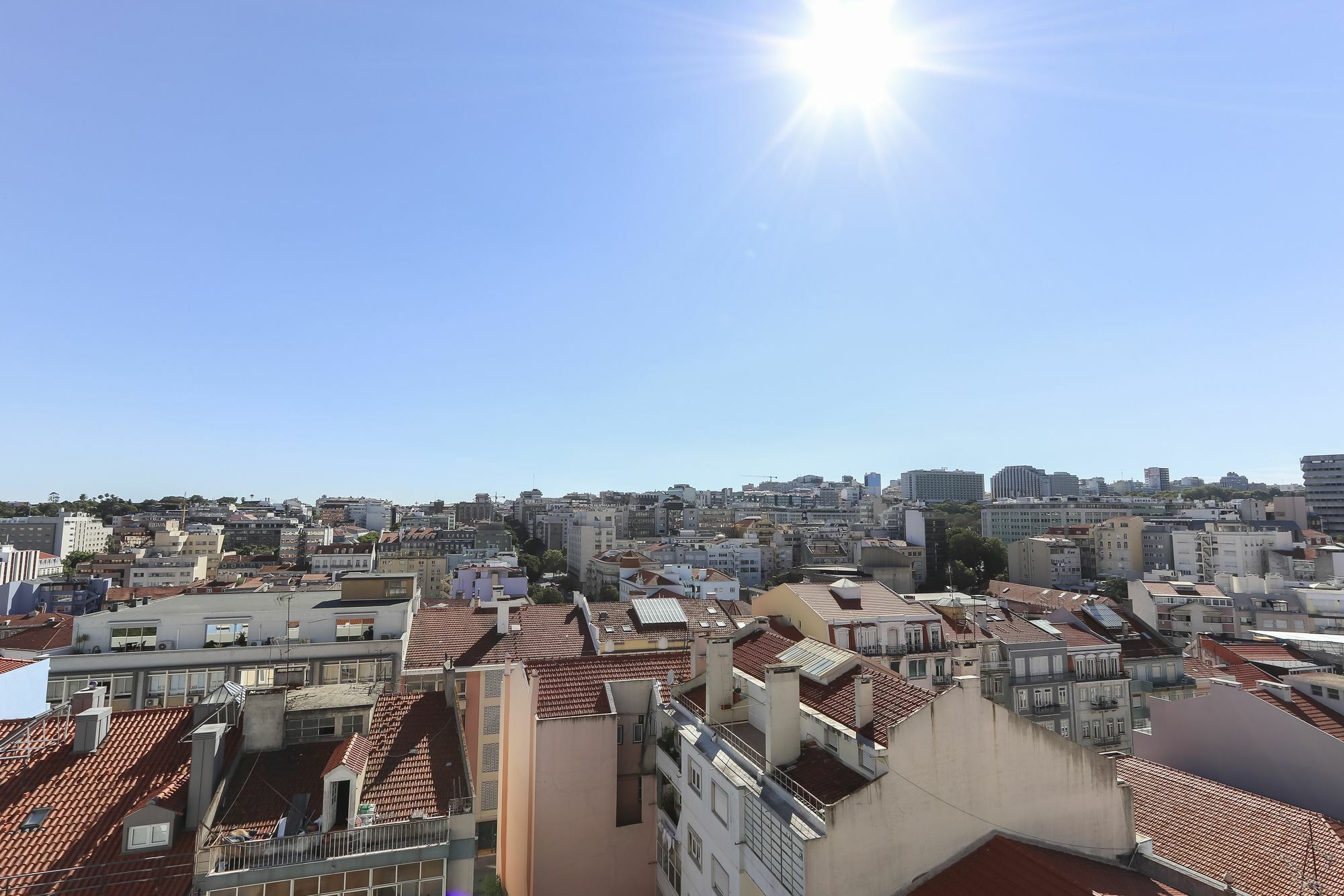 Apartamento Santa Marta Deluxe By Homing Lisboa Exterior foto